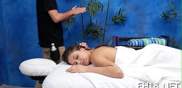  Massage and sex